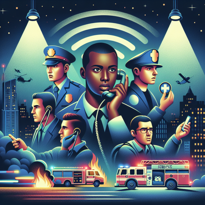 Understanding the Crucial Role of Emergency SOS Services Understanding the Crucial Role of Emergency SOS Services