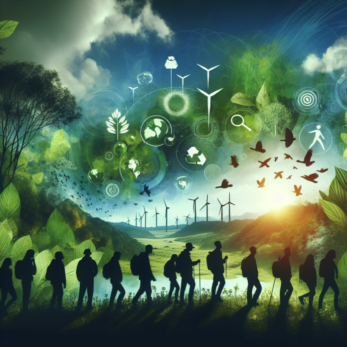 Understanding the Impact and Importance of Eco-Tourism for Sustainable Development