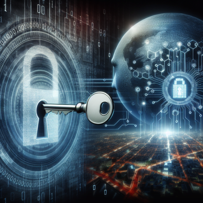 Understanding the Importance of Digital Security in Today's World