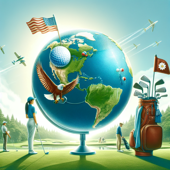 Unforgettable Golfing Experiences Around the World