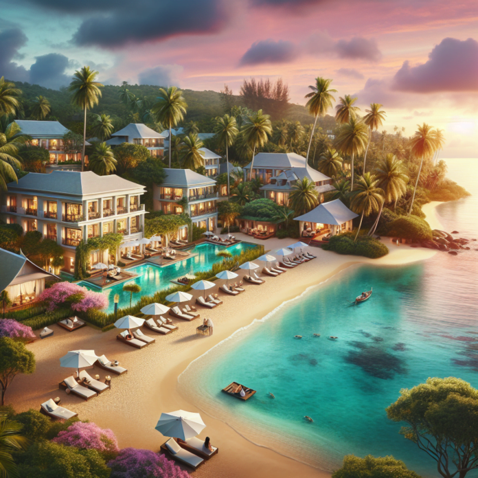 Unplug and Unwind: The Best Resorts for a Relaxing Getaway Unplug and Unwind: The Best Resorts for a Relaxing Getaway