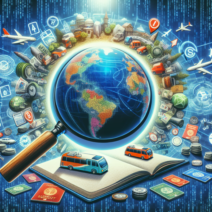 Unveiling the World of Travel Hacking: A Detailed Guide